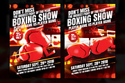 10 Best Sellers Sports Flyer Bundle, a Flyer Template by SNIPESCIENTIST (Thumbnail 11 of 13)
