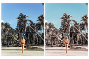 Spicy Lightroom Presets, an Action Add-On by HappyNews (Thumbnail 2 of 9)