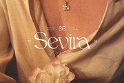 Bjork Serif, a Serif Font by CCS-Type.com (Thumbnail 10 of 30)