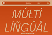 Maretyn Pixel, a Sans Serif Font by Craft Supply Co. (Thumbnail 6 of 8)