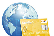 Financial Concept with Money, a Finance Illustration by TAlex (Thumbnail 3 of 6)