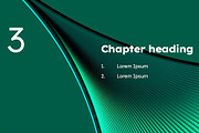 Industrial PowerPoint Template, a Templates & Theme by Iconography - Pitch Deck (Thumbnail 18 of 56)