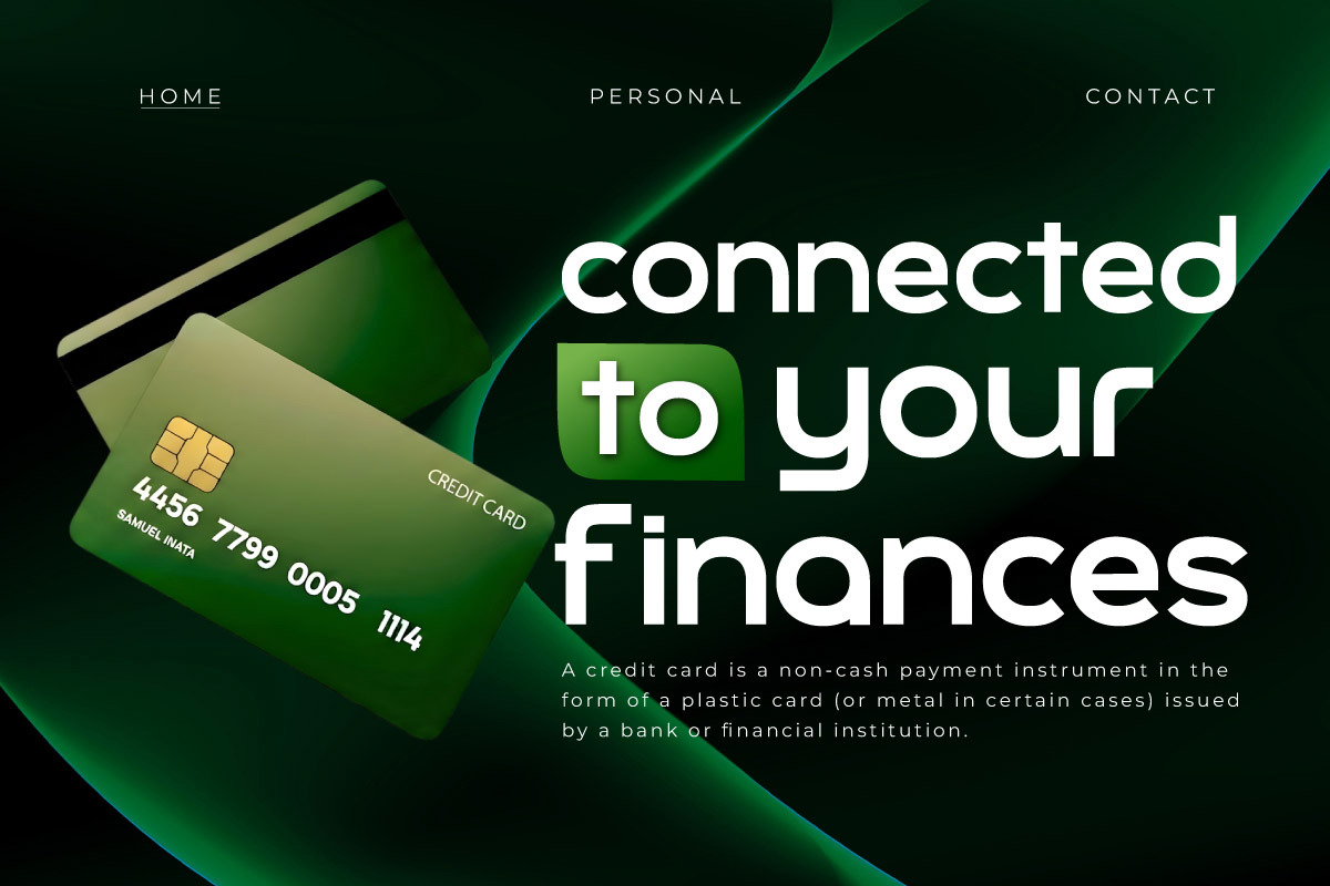 Cuaniex - Modern Finance Font, a Sans Serif Font by trabaskriya (Photo 3 of 10)