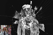 Broken Mirror Effect Ps Action, an Action Add-On by Studio Retouch (Thumbnail 3 of 10)