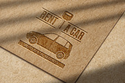 Retro Labels Set 7, a Branding & Logo Template by DCD Vector Co. (Thumbnail 11 of 13)