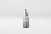 Cosmetic Bottle Mockup #5, a Cups & Container Mockup by Seven Lights (Thumbnail 3 of 9)