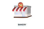 Small Business 3D Icons Set Bundle, an Object Graphic by Aimagenarium@gmail.com (Thumbnail 10 of 21)