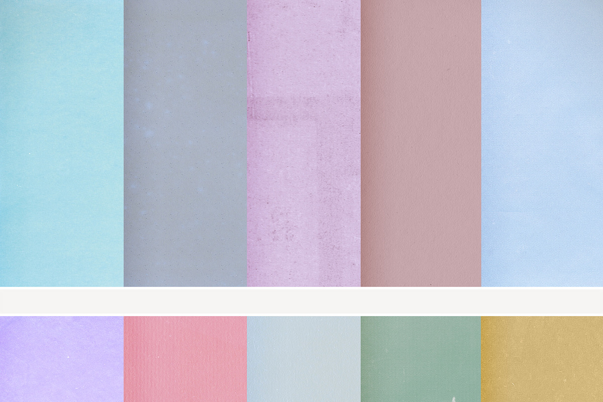 coloured digital paper textures preview 3