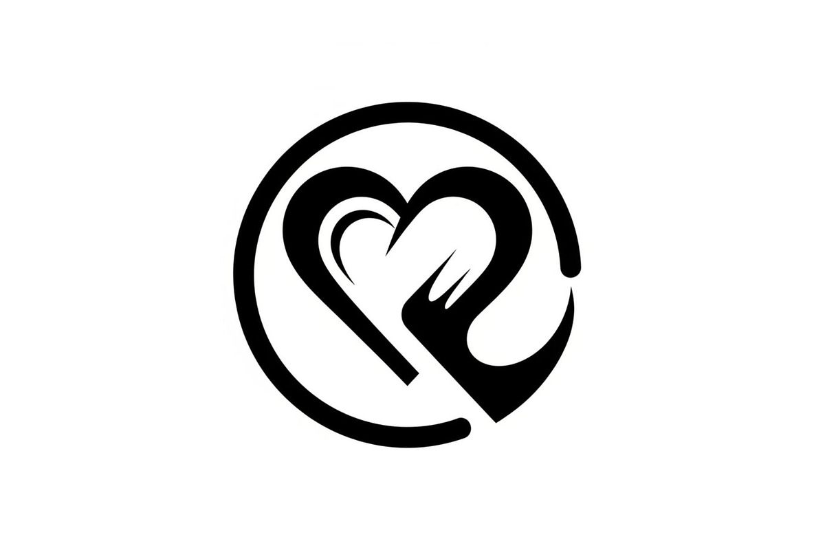50 Love Bond Heart Icons Vector Bund, an Illustration by Designs_River (Photo 6 of 46)