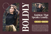 Mistical Spring - Modern Serif, a Serif Font by timelesstype.co (Thumbnail 15 of 20)