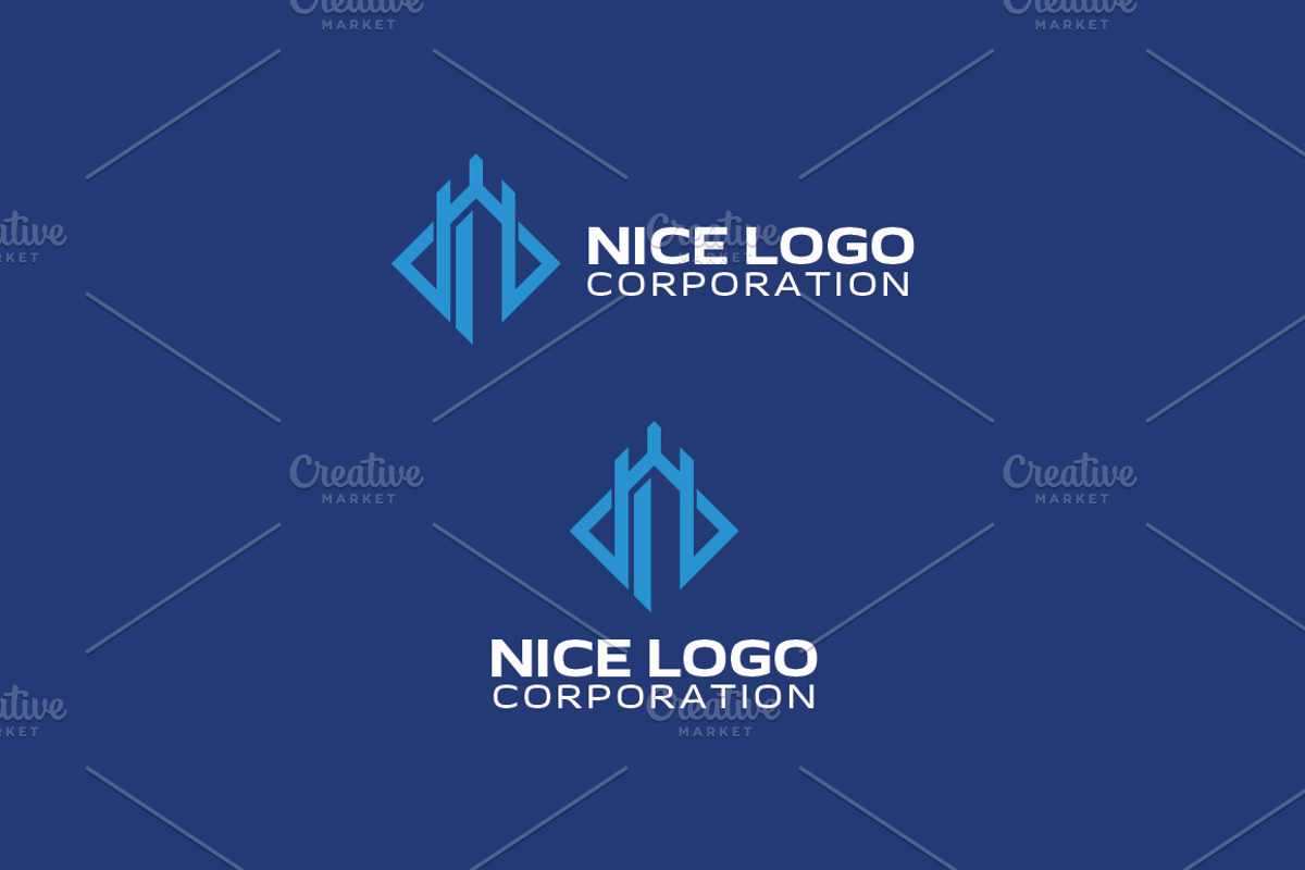 castle tower logo, a Branding & Logo Template by Indigo Graphic Shop (Photo 3 of 5)
