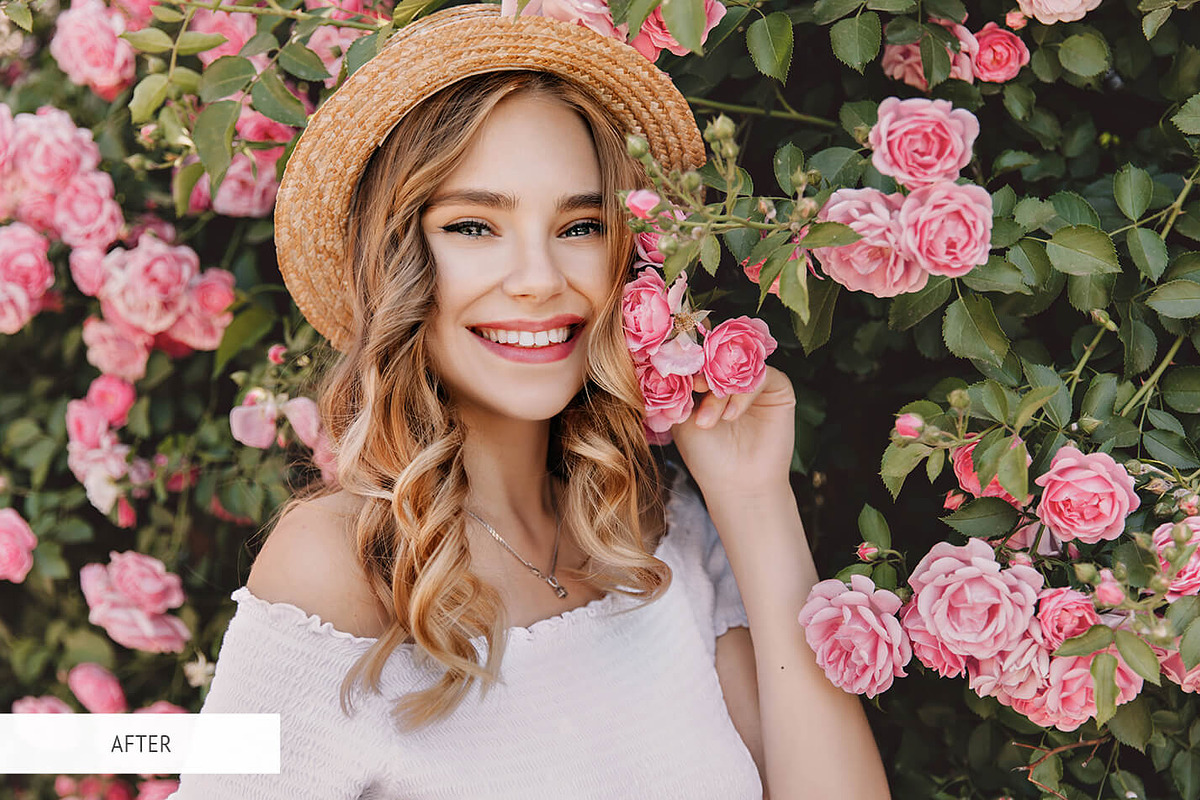 Photoshop Actions - Gentle Pastel, an Action Add-On by FixThePhoto (Photo 30 of 32)
