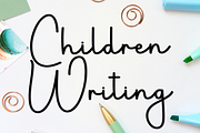 Quality Department, a Handwritten Font by InermediaSTUDIO (Thumbnail 2 of 8)