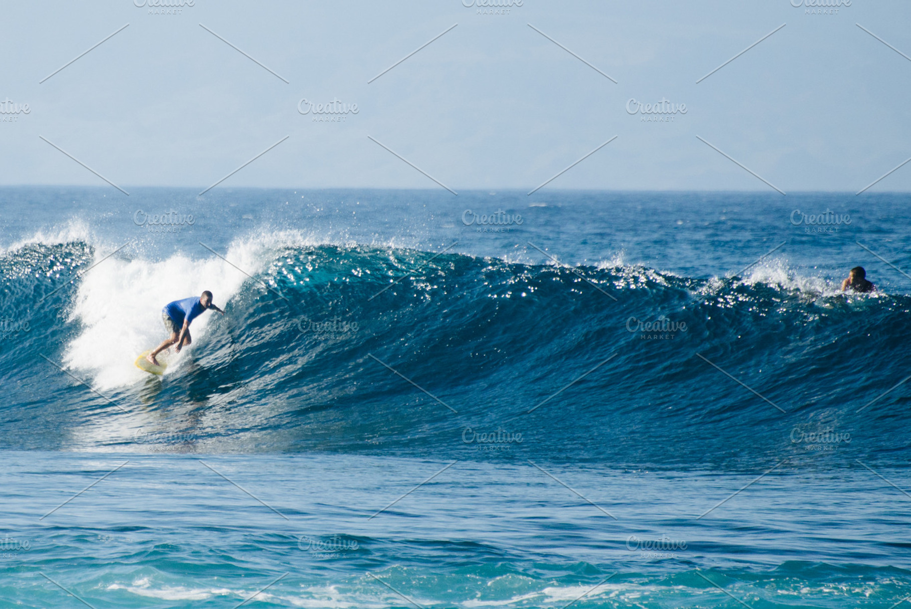 Surfer featuring surf, surfer, and surfing, a Person Photo by RodrigoM Photographs
