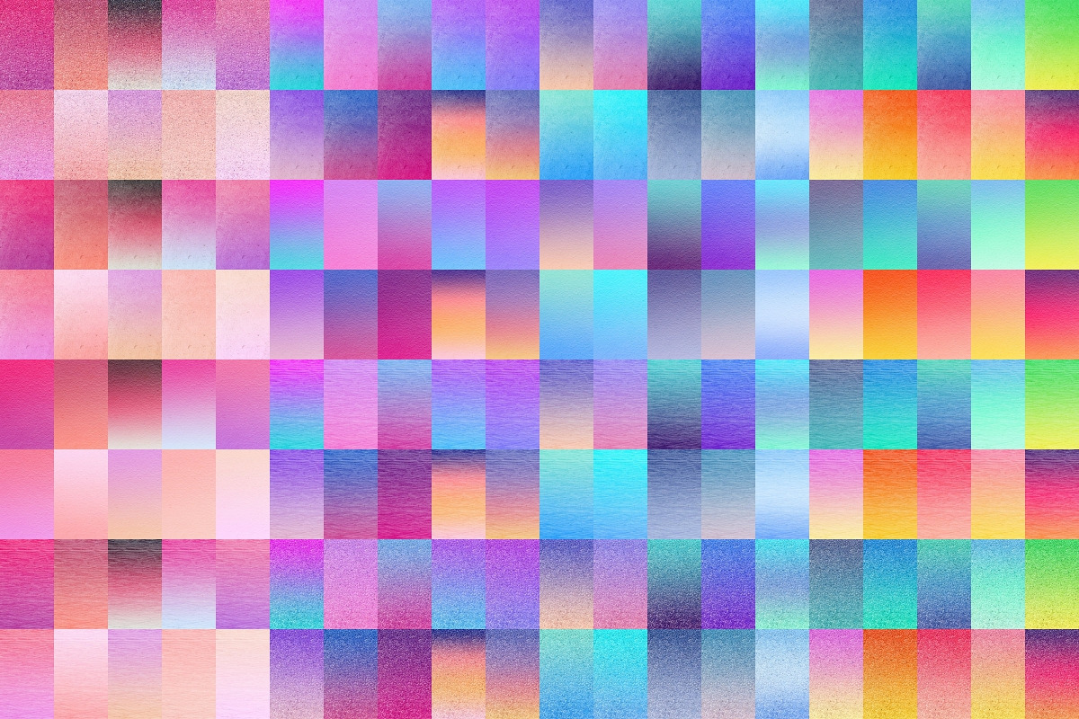 Grunge Gradient Texture Background, a Background Graphic by tchastudio (Photo 4 of 12)