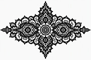 Elegant Ornament Engraving Border, an Illustration by Amazin_art (Thumbnail 22 of 26)