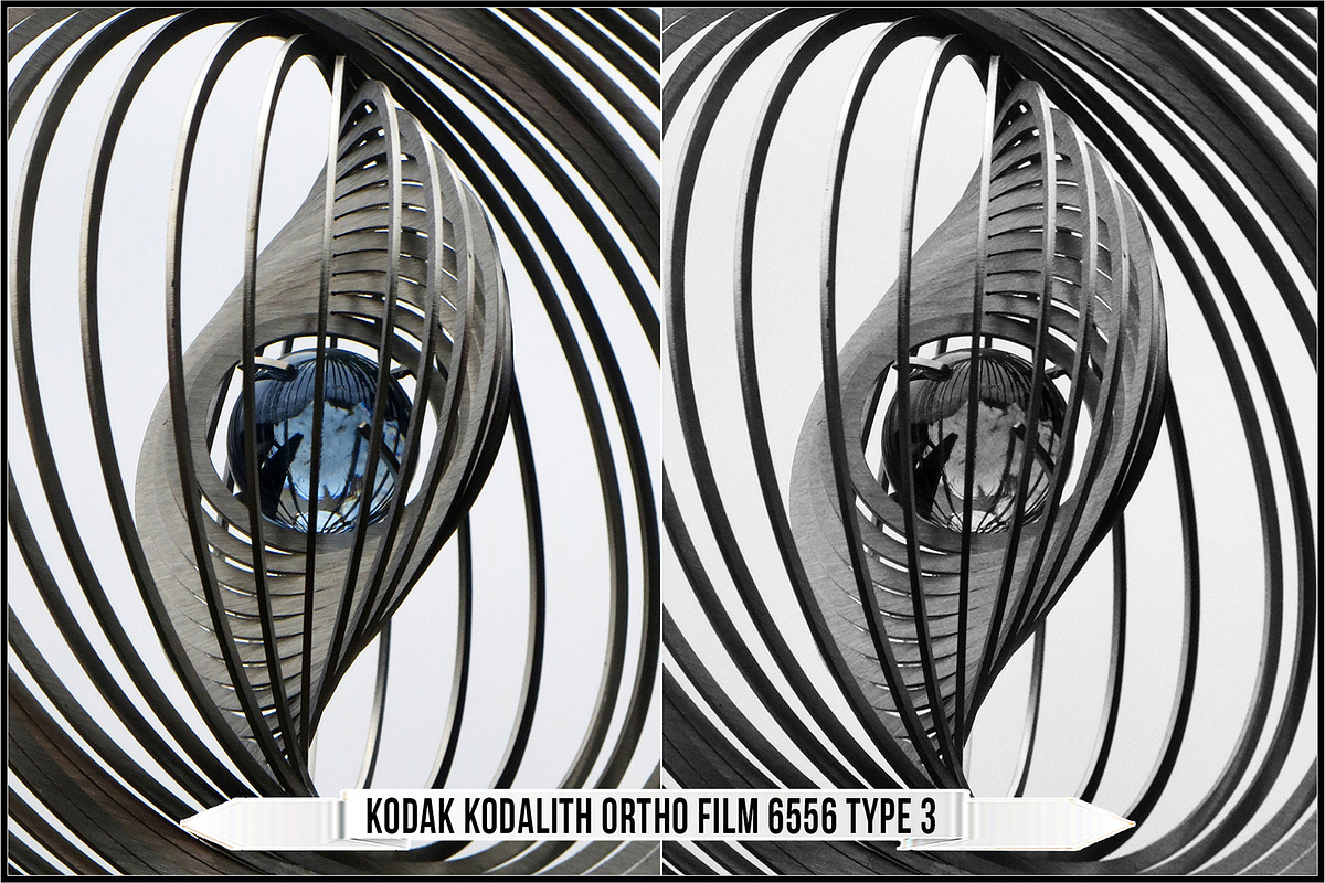 Eastman Kodak Black White Films LUTs, a Plug-in Add-On by Raztrend (Photo 8 of 30)