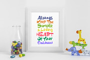 Cartoon - Fancy Font, a Script Font by Inspiratype (Thumbnail 4 of 12)