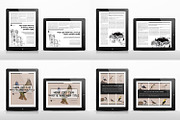 Design MGZ 8 for Tablet, a Magazine Template by Luuqas Design (Thumbnail 12 of 14)