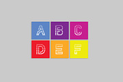 Brand Name Font, a Serif Font by MRI STUDIO (Thumbnail 2 of 4)