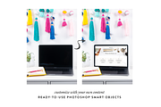 Brights Styled Stock Bundle, a Photo by Jessica Rea (Thumbnail 7 of 8)
