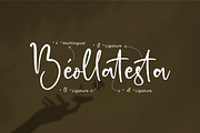 Machally Themoty, a Script Font by Integritype Studio (Thumbnail 14 of 15)