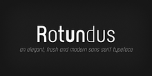 Rotundus