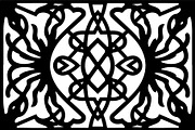 Elegant Ornamental Panel Set, an Object Graphic by jahid234 (Thumbnail 2 of 13)