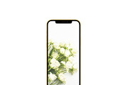 ALL 3D iPHONE MOCK-UP BUNDLE VOL-1, an iPhone Mockup by Graphicsworld125 (Thumbnail 24 of 62)