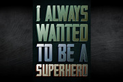 Avenger label typeface, a Script Font by VozzyStock (Thumbnail 4 of 4)