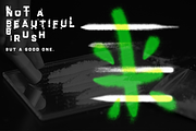 São Paulo - Procreate Brush, a Brush Add-On by amgd (Thumbnail 2 of 3)