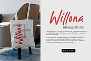 Hey Jelitta - Casual Display Font, a Handwritten Font by MJB Letters (Thumbnail 9 of 10)