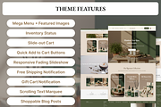 Maison Solea Candle Shopify Theme, a Shopify Template by AtelierDuVow (Thumbnail 7 of 10)