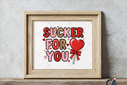 Sucker For You Valentine Png, an Illustration by Creative Art (Thumbnail 5 of 6)