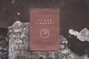 Urban Poster Mockup, an Advertising Mockup by DesignRushMarket (Thumbnail 5 of 13)