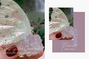 Soft Glitter Overlays, a Texture Graphic by Purple (Thumbnail 7 of 21)