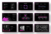 Isomax  – Business PowerPoint, a Presentation Template by Dens Creative Studio (Thumbnail 5 of 6)