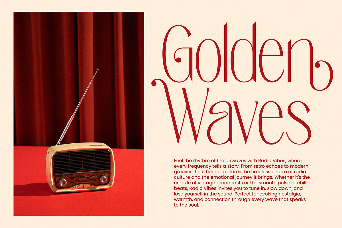 Salctego Modern Luxury Display, a Sans Serif Font by timelesstype.co (Photo 3 of 20)