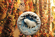 Christmas Ornament Bundle 3d, an Illustration by Moon Studio (Thumbnail 7 of 11)