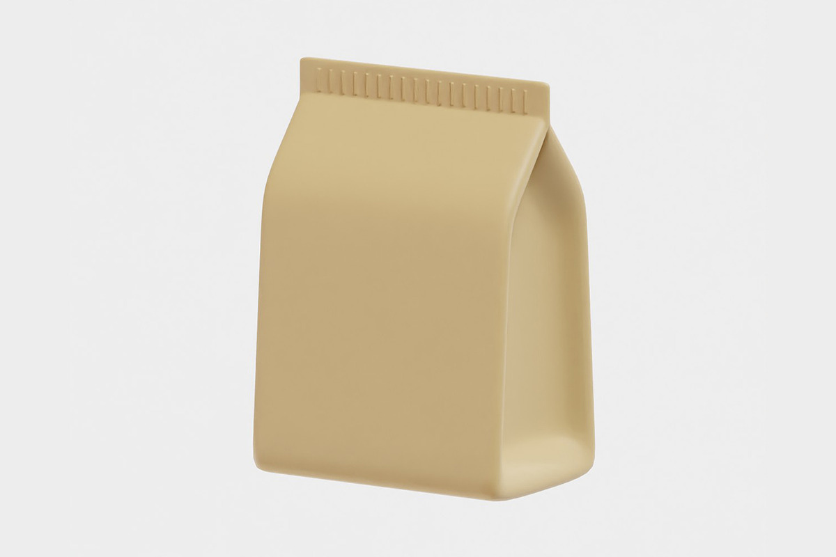 Packaging 3D Model, an Object 3D Model by fahad121 (Photo 7 of 8)