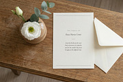 Memorial Stationery 100 Templates V2, an Invitation Template by pawellpi (Thumbnail 38 of 90)