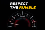 Pulse - Bold Racing Typeface, a Font by HipFonts (Thumbnail 8 of 10)