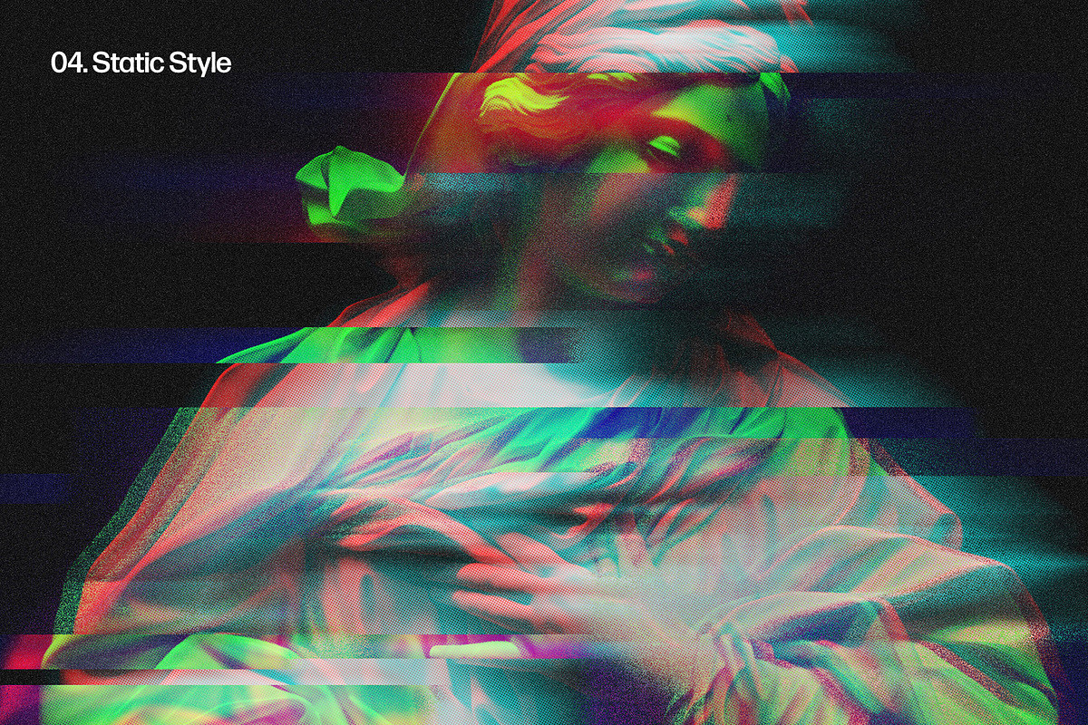 Glitch Studio Photo Effects, a Layer Style Add-On by pixelbuddha.net (Photo 10 of 14)
