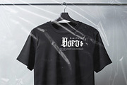 Lancielot - Medieval Blackletter, a Blackletter Font by Dhabee (Thumbnail 9 of 15)