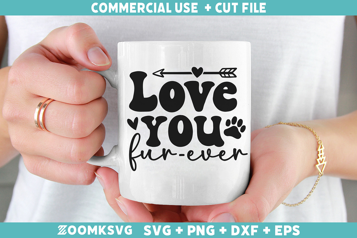 Dog SVG Bundle 20 Designs, an Illustration by ZoomkSVG (Photo 34 of 42)