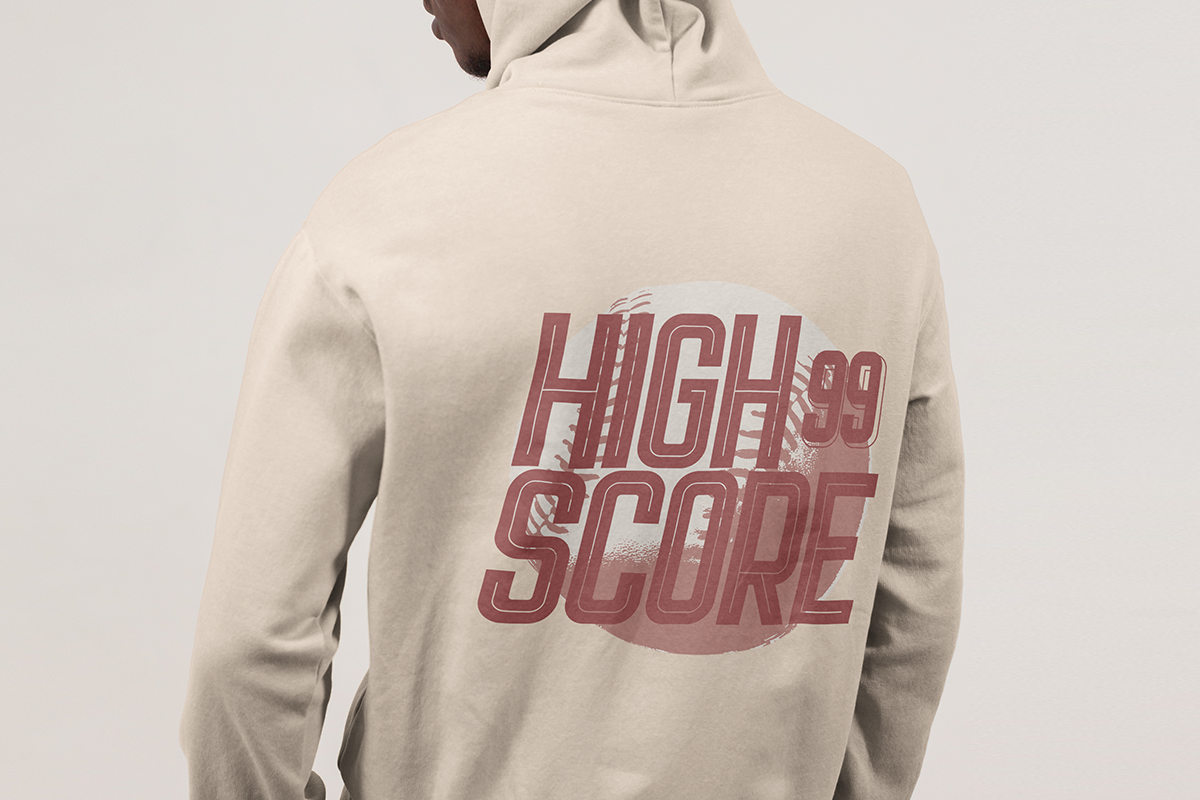 Light Sport - Sport Sans Font, a Sans Serif Font by Pandeka Studio (Photo 9 of 12)