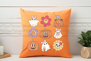 Spooky Cute Halloween PNG Bundle, a Graphic by Pet Cave (Thumbnail 8 of 9)