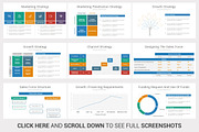 Startup Business Plan PowerPoint, a Presentation Template by OceanArt (Thumbnail 14 of 20)