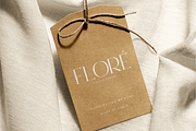 Gisella An Aesthetic Display Serif, a Serif Font by Prestige Artsy Studio (Thumbnail 4 of 10)