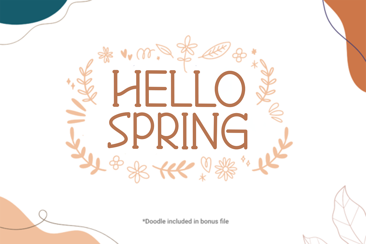 Buddy Designer, a Sans Serif Font by InermediaSTUDIO (Photo 2 of 8)
